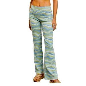 Urban Outfitters Bryn Pull on Flare Pants